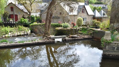 rencontre pont aven