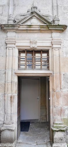 lieu de rencontre au xviii