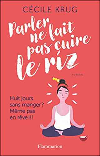 Un livre rafraichissant, à consommer sans modération!