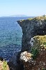 16867
