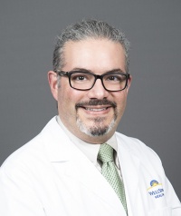 Photo du médecin