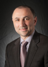 Photo du médecin