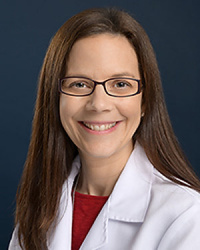 Photo du médecin