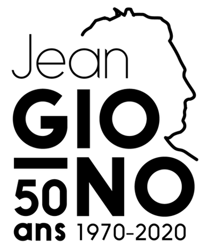 Fêtons ensemble l'année Jean Giono