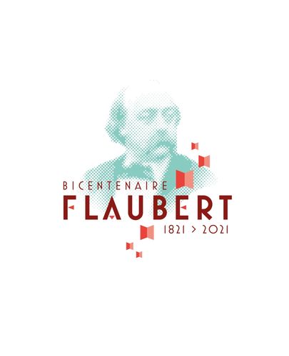 2021 célèbre le bicentenaire de la naissance de Gustave Flaubert